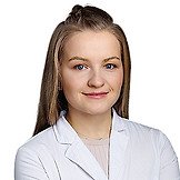 Врач Кутузова Анна Николаевна