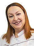 Врач Кутузова Анна Владимировна