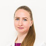 Врач Кутузова Екатерина Анатольевна