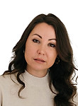Врач Кутузова Евгения Валерьевна