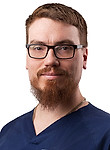 Врач Кутырев Евгений Михайлович