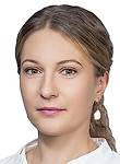 Врач Куваева Мария Сергеевна
