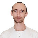Врач Кувардин Дмитрий Валерьевич 
