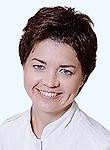 Врач Кувшинова Любовь Николаевна