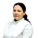 Врач Кувыкина Юлия Сергеевна