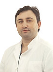 Врач Куз Максим Леонидович