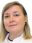 Врач Кужлева Екатерина Александровна