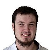 Врач Кузин Сергей Олегович