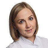 Врач Кузина Анастасия Андреевна