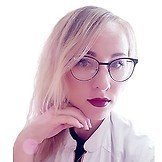 Врач Кузьменко Екатерина Валериевна