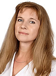 Врач Кузьменко Елена Тадэушевна