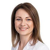 Врач Кузьменкова Галина Александровна