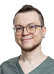Врач Кузьмин Александр Сергеевич