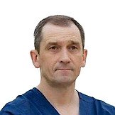 Врач Кузьмин Алексей Ярославович