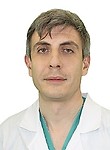 Врач Кузьмин Алексей Вячеславович