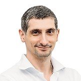 Врач Кузьмин Игорь Алексеевич