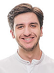 Врач Кузьмин Никита Андреевич