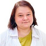 Врач Кузьмина Александра Александровна