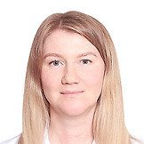 Врач Кузьмина Анна Сергеевна