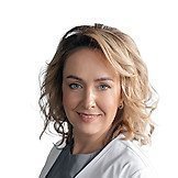 Врач Кузьмина Екатерина Леонидовна