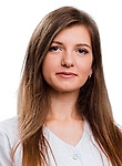 Врач Кузьмина Екатерина Владимировна