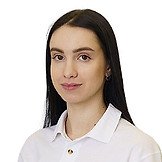 Врач Кузьмина Елизавета Юрьевна