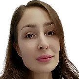 Врач Кузьмина Ирина Альбертовна