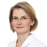 Врач Кузьмина Ирина Витальевна