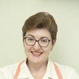 Врач Кузьмина Юлия Олеговна