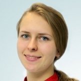 Врач Кузьмина Юлия Сергеевна