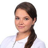 Врач Кузьмина Кристина Константиновна 