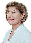 Врач Кузьмина Любовь Анатольевна