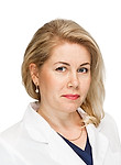 Врач Кузьмина Наталья Сергеевна