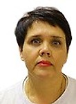 Врач Кузьмина Оксана Валериевна