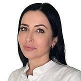 Врач Кузьмина Снежана Геннадьевна
