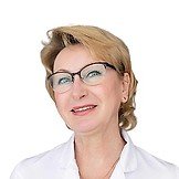 Врач Кузьмина Светлана Михайловна