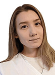 Врач Кузьмина Татьяна Игоревна