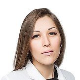 Врач Кузьмина Владислава Игоревна