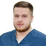 Врач Кузнецов Александр Олегович
