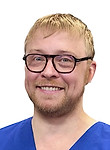 Врач Кузнецов Алексей Сергеевич