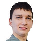 Врач Кузнецов Антон Игоревич