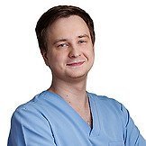 Врач Кузнецов Антон Сергеевич
