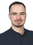 Врач Кузнецов Артем Алексеевич 