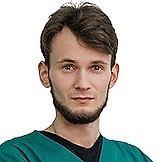 Врач Кузнецов Дмитрий Валерьевич