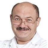 Врач Кузнецов Михаил Степанович
