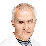 Врач Кузнецов Николай Ильич