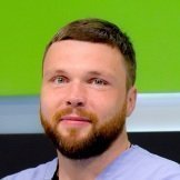 Врач Кузнецов Сергей Александрович