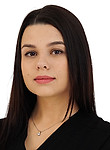 Врач Кузнецова Александра Александровна