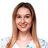 Врач Кузнецова Александра Станиславовна