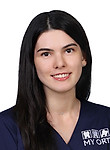 Врач Кузнецова Алиса Валерьевна 